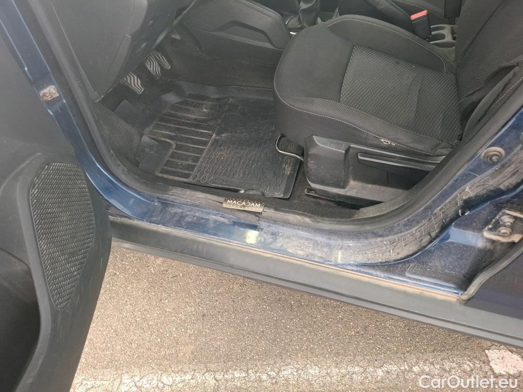  Dacia  Duster  II Comfort 1.2 TCe 125CV BVM6 E6 #57