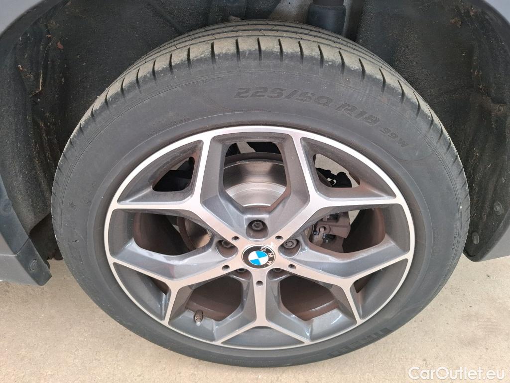  Bmw  X1 Série  sDrive 18 i xLine 1.5 140CV BVA7 E6dT #2