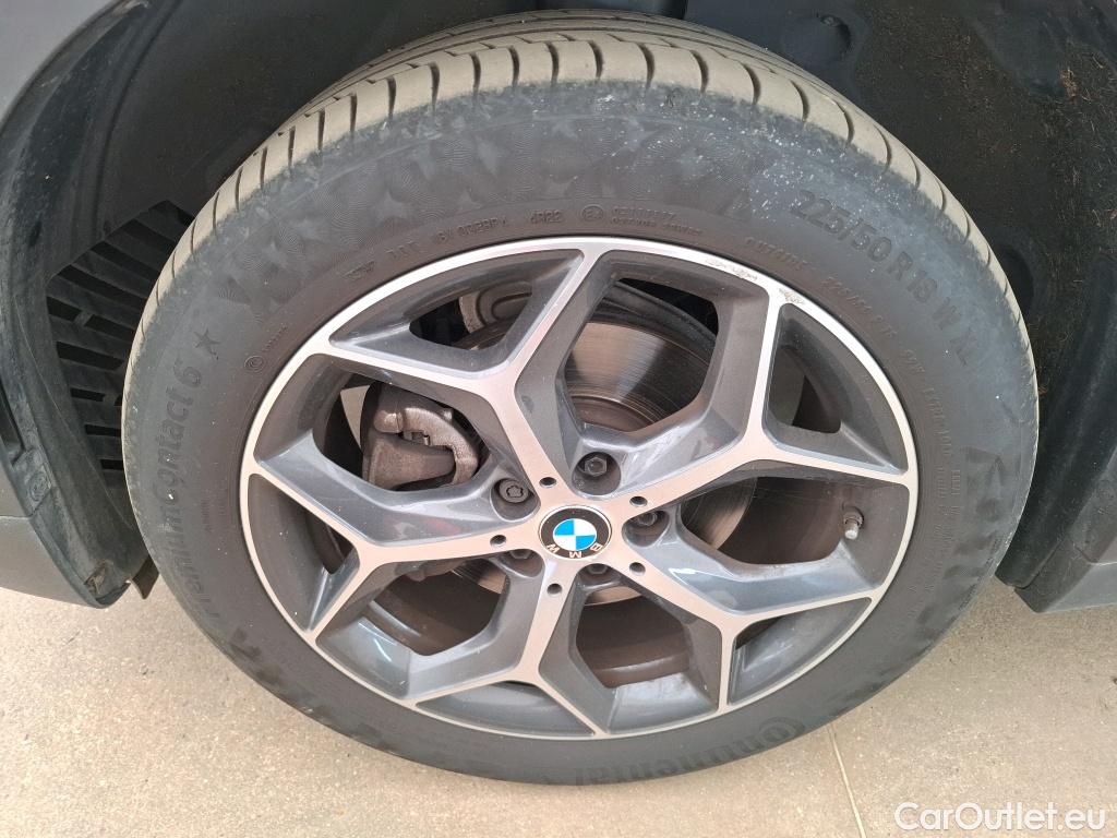  Bmw  X1 Série  sDrive 18 i xLine 1.5 140CV BVA7 E6dT #13