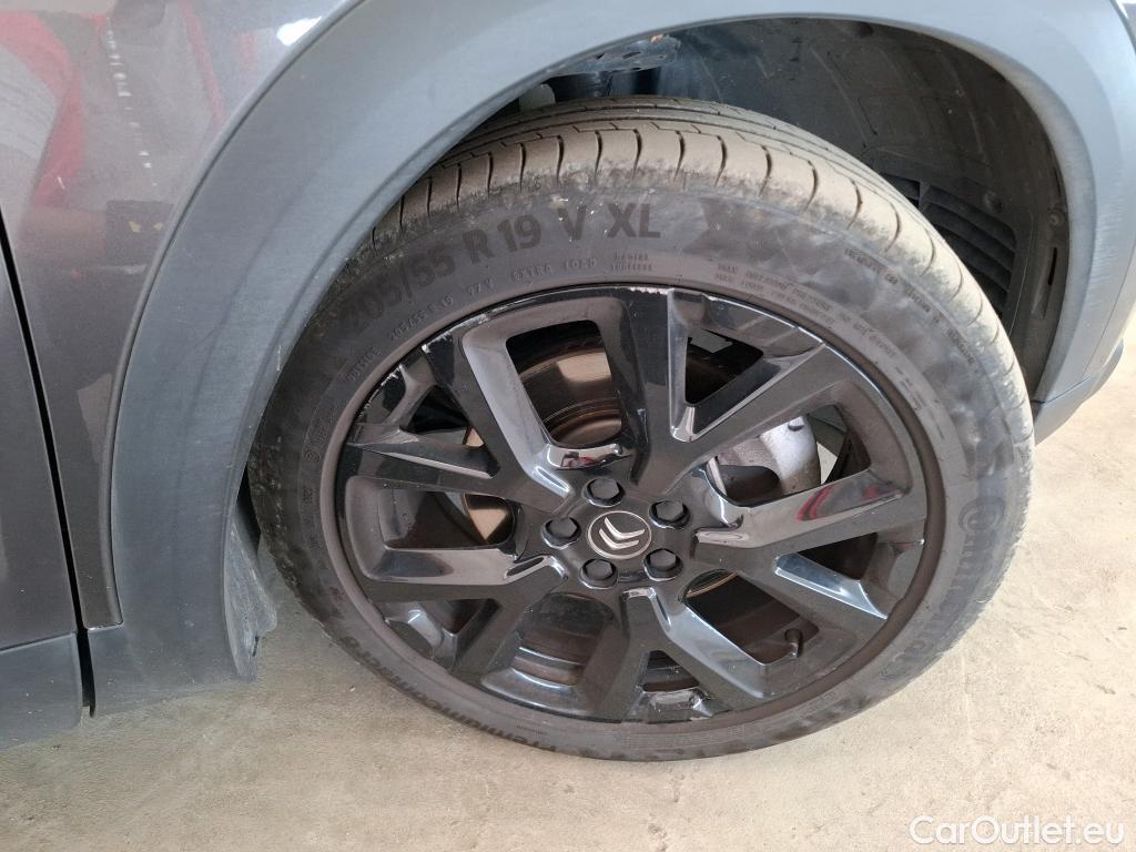  Citroen  C5  Aircross Shine Pack Hybrid 1.6 225CV BVA8 E6d #8