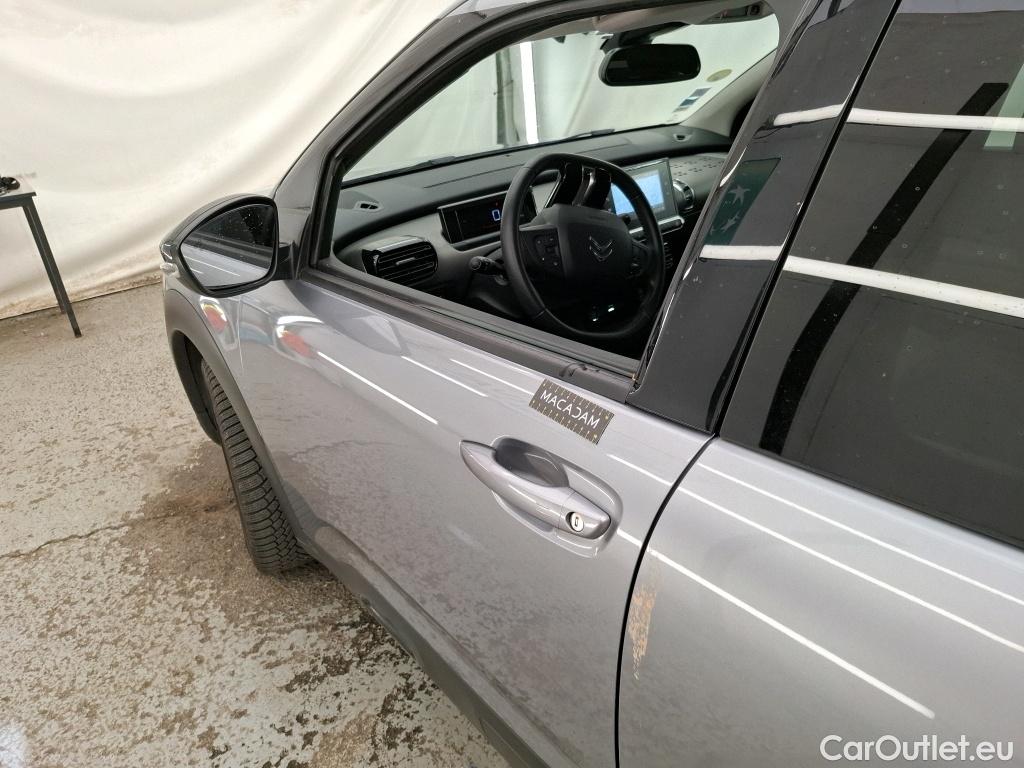  Citroen  C4 Cactus  Shine Business 1.5 BlueHDI 120CV BVA6 E6dT #6
