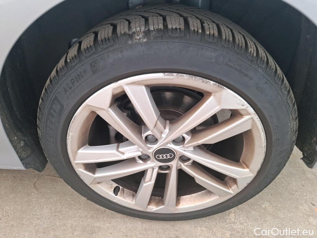  Audi  A3  Sportback 35 TFSI Business Line 1.5 TFSI 150CV BVM6 E6d #29