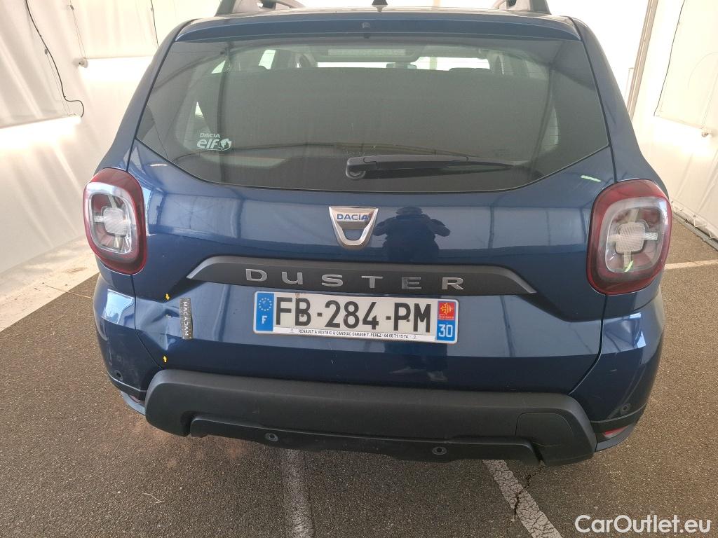  Dacia  Duster  II Comfort 1.2 TCe 125CV BVM6 E6 #3