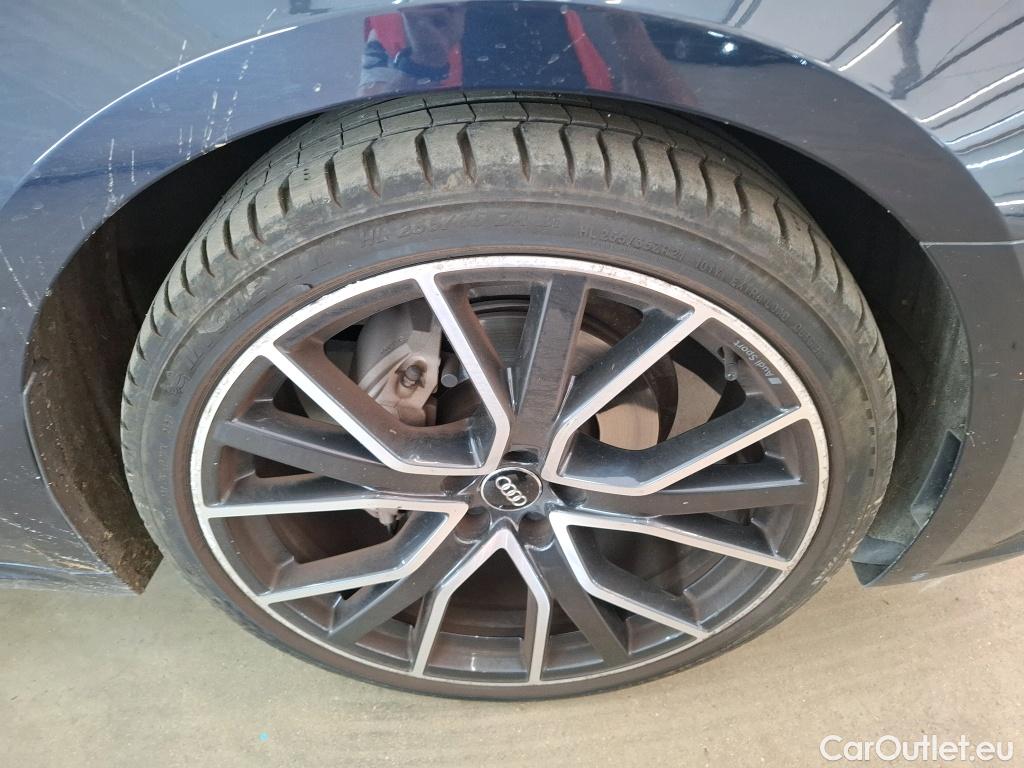  Audi  A7 Sportback AUDI  / 2017 / 5P / Berline 40 TDI quattro S tronic 7 Avus #1