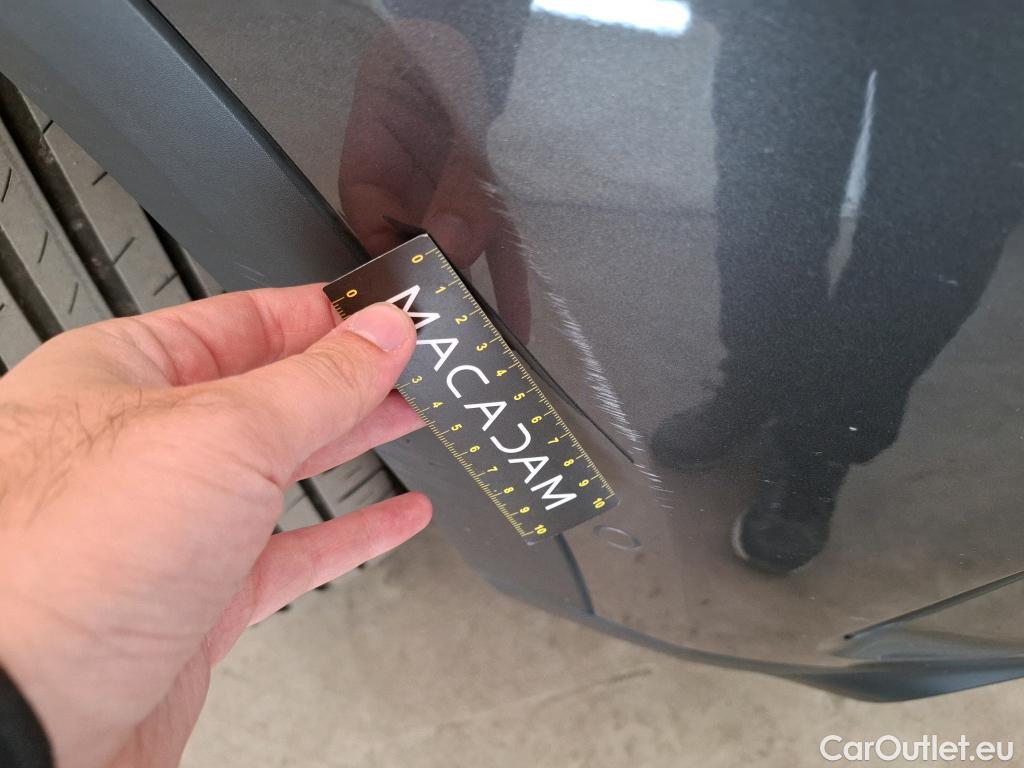  Citroen  C5  Aircross Shine Pack Hybrid 1.6 225CV BVA8 E6d #7
