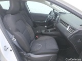  Renault  Clio RENAULT  / 2019 / 5P / berlina con portón Intens TCe 67 kW (91CV) (AC) #6