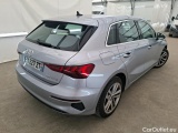  Audi  A3  Sportback 35 TFSI Business Line 1.5 TFSI 150CV BVM6 E6d #3