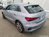  Audi  A3  Sportback 35 TFSI Business Line 1.5 TFSI 150CV BVM6 E6d #2