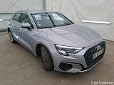  Audi  A3  Sportback 35 TFSI Business Line 1.5 TFSI 150CV BVM6 E6d #4