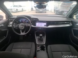  Audi  A3  Sportback 35 TFSI Business Line 1.5 TFSI 150CV BVM6 E6d #5