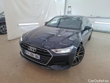  Audi  A7 Sportback AUDI  / 2017 / 5P / Berline 40 TDI quattro S tronic 7 Avus 