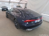  Audi  A7 Sportback AUDI  / 2017 / 5P / Berline 40 TDI quattro S tronic 7 Avus #2
