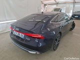  Audi  A7 Sportback AUDI  / 2017 / 5P / Berline 40 TDI quattro S tronic 7 Avus #3