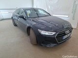  Audi  A7 Sportback AUDI  / 2017 / 5P / Berline 40 TDI quattro S tronic 7 Avus #4