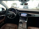  Audi  A7 Sportback AUDI  / 2017 / 5P / Berline 40 TDI quattro S tronic 7 Avus #5