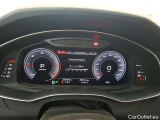  Audi  A7 Sportback AUDI  / 2017 / 5P / Berline 40 TDI quattro S tronic 7 Avus #7