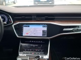  Audi  A7 Sportback AUDI  / 2017 / 5P / Berline 40 TDI quattro S tronic 7 Avus #10
