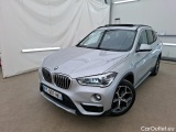  Bmw  X1 Série  sDrive 18 i xLine 1.5 140CV BVA7 E6dT 