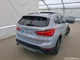  Bmw  X1 Série  sDrive 18 i xLine 1.5 140CV BVA7 E6dT #3