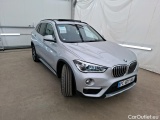  Bmw  X1 Série  sDrive 18 i xLine 1.5 140CV BVA7 E6dT #4