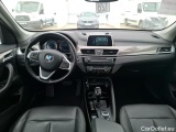  Bmw  X1 Série  sDrive 18 i xLine 1.5 140CV BVA7 E6dT #5