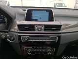  Bmw  X1 Série  sDrive 18 i xLine 1.5 140CV BVA7 E6dT #7