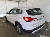 Bmw  X1 Série  sDrive18d Lounge 2.0 150CV BVA8 E6d #2