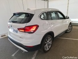  Bmw  X1 Série  sDrive18d Lounge 2.0 150CV BVA8 E6d #3
