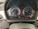  Bmw  X1 Série  sDrive18d Lounge 2.0 150CV BVA8 E6d #6