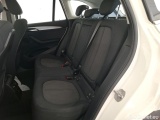  Bmw  X1 Série  sDrive18d Lounge 2.0 150CV BVA8 E6d #9