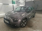  Citroen  C3  Shine Business 1.2 PureTech 110CV BVM6 E6d 