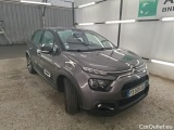  Citroen  C3  Shine Business 1.2 PureTech 110CV BVM6 E6d #4