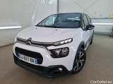  Citroen  C3  Shine Pack 1.2 PureTech 110CV BVM6 6E 