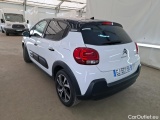  Citroen  C3  Shine Pack 1.2 PureTech 110CV BVM6 6E #2