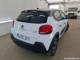  Citroen  C3  Shine Pack 1.2 PureTech 110CV BVM6 6E #3