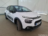 Citroen  C3  Shine Pack 1.2 PureTech 110CV BVM6 6E #4