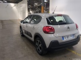  Citroen  C3  Feel Pack 1.2 PureTech 80CV BVM5 E6d #2