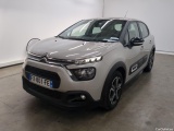  Citroen  C3  Feel Pack 1.2 PureTech 80CV BVM5 E6d 