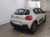  Citroen  C3  Feel Pack 1.2 PureTech 80CV BVM5 E6d #3
