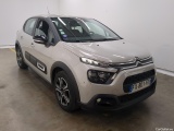  Citroen  C3  Feel Pack 1.2 PureTech 80CV BVM5 E6d #4