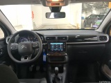 Citroen  C3  Feel Pack 1.2 PureTech 80CV BVM5 E6d #5