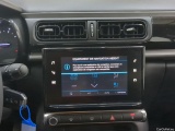  Citroen  C3  Feel Pack 1.2 PureTech 80CV BVM5 E6d #7