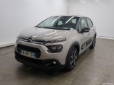  Citroen  C3  Feel Pack 1.2 PureTech 80CV BVM5 E6d 