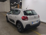  Citroen  C3  Feel Pack 1.2 PureTech 80CV BVM5 E6d #2
