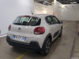  Citroen  C3  Feel Pack 1.2 PureTech 80CV BVM5 E6d #3