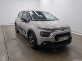  Citroen  C3  Feel Pack 1.2 PureTech 80CV BVM5 E6d #4