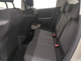  Citroen  C3  Feel Pack 1.2 PureTech 80CV BVM5 E6d #12