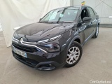  Citroen  C4  Berline Live Pack Business 1.2 PureTech 100CV BVM6 E6d 