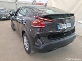  Citroen  C4  Berline Live Pack Business 1.2 PureTech 100CV BVM6 E6d #2