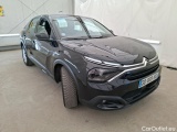  Citroen  C4  Berline Live Pack Business 1.2 PureTech 100CV BVM6 E6d #4